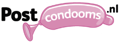 Postcondooms